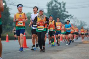 BIB: 849, 1043
                            <button type="button" onclick="openModal(10110395)" class="btn btn-primary btn-sm float-right btn-popup" data-toggle="modal" data-target=".modal-high-quality">
                        <i class="fas fa-shopping-cart"></i> Add to Cart
                    </button>
                                            <button type="button" onclick="isThisMe(10110395, true)" class="btn btn-success btn-sm float-right btn-popup btn-isme hidden" data-toggle="tooltip" data-placement="bottom" title="นี่คือรูปของคุณใช่ไหม คลิกที่นี่เพื่อเอาเข้าอัลบั้ม">
                        <i class="fas fa-plus"></i> Add to album
                    </button>
                    <button type="button" onclick="isThisMe(10110395, false)" class="btn btn-warning btn-sm float-right btn-popup btn-isnotme hidden">
                        <i class="fas fa-ban"></i> Remove from album
                    </button>